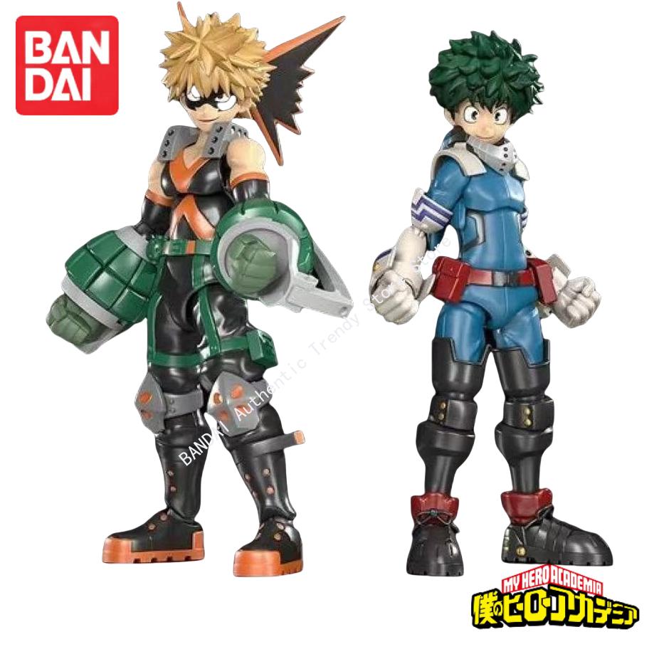 Anime Merchandise Brands - In Stock My Hero Academia Bakugou